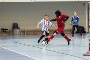Bild 78 - wDJ Power Girls Cup Suederelbe